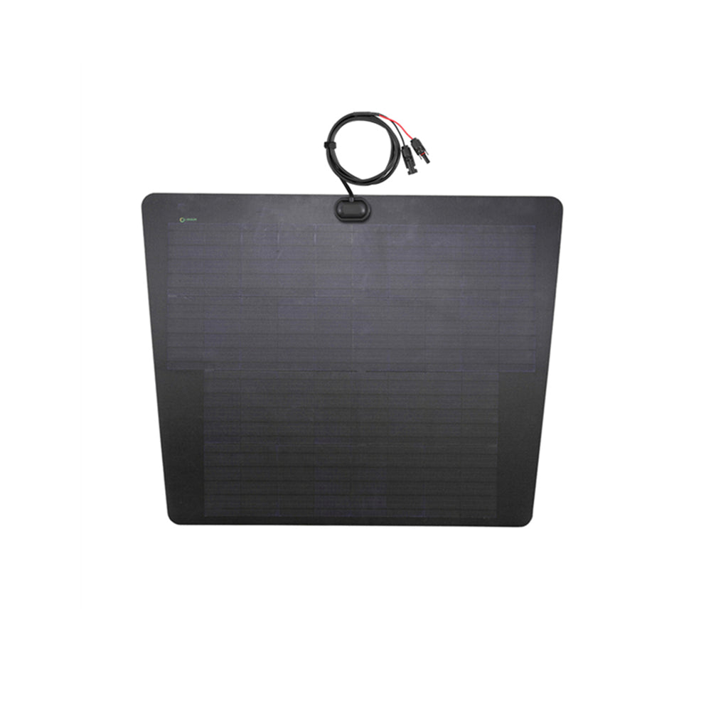 Mitsubishi Triton L200 (2015-2025) Lensun 90W Hood/Bonnet Solar Panel